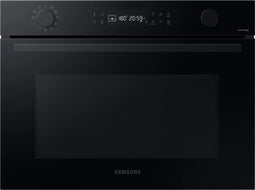 Samsung NQ5B4553FBKU1 - Bakoven met magnetron - 50 liter - LED display - SmartThings Cooking - Wi-Fi Connectivity