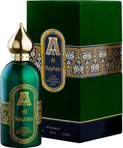 Attar Collection Al Rayhan - 100 m - eau de parfum spray - unisexparfum