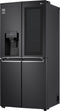 LG GMX844MCBF - Koelkast - NatureFRESH™ - FRESHConverter™