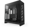 NZXT H9 Flow RGB (2025) - Midi Tower - 6x 2.5
