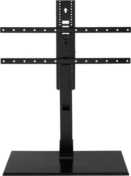 Sanus Systems VSTV2 - TV Stand - 70° draaibaar 20 cm hoogteverstelbaar - Zwart