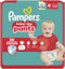 Pampers Baby-Dry Pants - Luierbroekjes Maat 4 - Stop & Protect Systeem - 27 stuks