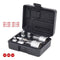 KS Tools 917.0707 - Dopsleuteladapterset - DIN 3123 ISO 3316 kogelvergrendeling