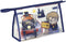 Tas met accessoires Harry Potter 4 Onderdelen Rood