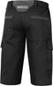 Sparco Bermuda Cargobroek - Korte werkbroek voor ieder seizoen | Black / l | Werkbroeken | 02410NR3L