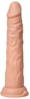 Realistische Vibrator FemmeFunn Thrust Siliconen ABS Ø 3,8 cm (20,3 cm)