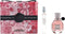 Viktor & Rolf Flowerbomb Giftset - 50 ml eau de parfum spray + 10 ml eau de parfum spray - cadeauset voor dames