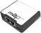 MikroTik RBmAP2nD - Access Point - 802.11b/g/n 2.4GHz - PoE ondersteuning