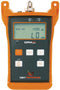 NetPeppers NP-FIBER100 NP-FIBER100 Glasvezeltester Telecommunicatie, Netwerk
