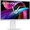 LG UltraGear 32G810SA-W - Monitor - 32
