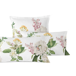 Happy Friday Pillow cover Azahara 50x75 cm (x2) Multicolor