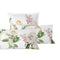 Happy Friday Pillow cover Azahara 50x75 cm (x2) Multicolor