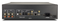 Atoll MS120B - Mini Streamer - 200 inruilkorting oude streamer - zwart