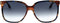 Zonnebril Dames Victoria Beckham VB610SCB-212 ø 59 mm