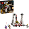 LEGO Star Wars - V-19 Torrent starfighter - 3 minifiguren - 567 onderdelen