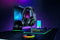 Razer Barracuda X Chroma - Draadloze RGB Gaming Headset - 70 uur batterijduur - Zwart