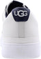 UGG SOUTH BAY SNEAKER LOW - Heren Sneakers - Maat 45 - WHITE