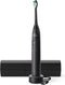 Philips Sonicare 5300 HX7101/02 - Elektrische Tandenborstel - Optimal White-opzetborstel - Zwart