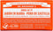 Dr Bronners Toiletzeep tea tree