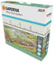 GARDENA 13450-20 - Micro-Drip system Complete bewateringsset - Irrigatie voor 60 m²