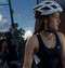 Livall BH60SE Neo - Smart fietshelm - SOS functie - LED richtingaanwijzers - Kleur wit
