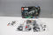 LEGO Star Wars TIE Bomber - Starfighter Modelbouwset met Darth Vader en Gonk Droid - 625 onderdelen