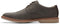 Clarks Shoes Atticus LT Lace - Nette schoenen - Premium nubuck - Grijs (EU 47)