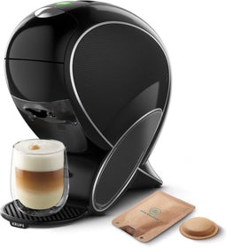 Krups NESCAFÉ Dolce Gusto NEO YY5678 - Latte Koffiemachine - SmartBrew™ technologie - Zwart