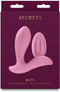 NS Novelties - Secrets - Rain
