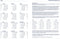 Ryam | Bureau agenda | Weekplan Plus Wit NL Mercury | 2025 | Genaaid gebonden | 170 x 220 mm | 14 mnd | Zwart |