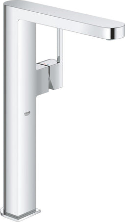 GROHE Plus XL - Wastafelmengkraan - Hoge uitloop met EcoJoy - Chroom