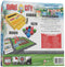 HOT Games Shake That City - Bordspel - Strategisch spel voor 1-4 spelers - Speeltijd 30 minuten