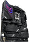 ASUS ROG Strix Z790-E - Moederbord ATX - Intel Z790 LGA 1700 - WiFi 6E (802.11ax) - 4x DDR5 geheugen