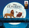 The Lion King (Original Motion Picture Soundtrack) - Various Artists - LP - 30th Anniversary - Zoetrope vinyl
