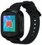 Moochies Connect - Smartwatch - Spraakoproepen Videobellen GPS-tracking - Zwart