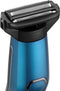 BaByliss Japanese Steel 12-in-1 Multigroom MT890E - 120 min draadloos gebruik - Waterproof