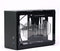 Zalman M2 Mini - Mini Tower PC - Mini-ITX - 2.5