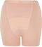 Bamboo Elements - Menstruatie Ondergoed - Hipster - Absorptie tot 3 tampons - Nude
