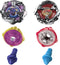 Beyblade BBX - Dual pack - Assorti F9586EU42