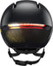 Unit 1 Faro_Blackbird_L - Fietshelm - Mips crashdetectie verlichting - zwart