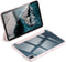 Dux Ducis - Tablet hoes geschikt voor Nokia T20 (2021) - 10.4 Inch - Toby Series - Auto Sleep/Wake functie - Tri-Fold Book Case - Roze