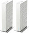 Acer Wave 7 - Wi-Fi 7 Meshrouter - 2-Pack (2 stuks)