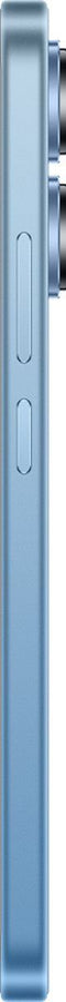 Redmi Note 13 - Smartphone - 108 MP camera 512GB opslag 8GB RAM Blauw