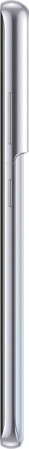 Samsung Galaxy S21 Ultra - 5G - 256GB - 120Hz Display - Phantom Silver