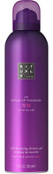 Rituals The Ritual of Yozakura - Foaming Shower Gel 200 ml - Voedende geurervaring met witte bloemen en vanille