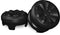 KontrolFreek Black Galaxy - Thumbsticks - Lasergegraveerd - Zwart