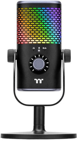 Thermaltake TT GS50 - Microfoon - 20Hz tot 20kHz - 24-bit