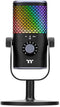 Thermaltake TT GS50 - Microfoon - 20Hz tot 20kHz - 24-bit