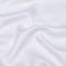 Coco & Cici - Bamboe Hoeslaken 140 x 200 cm - 2 Persoons Beddengoed - Wit - Elastiek Rondom - 100% Eco Bamboe