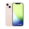 Apple iPhone 13 mini - Roze - 128 GB - Fysieke simkaart + eSIM